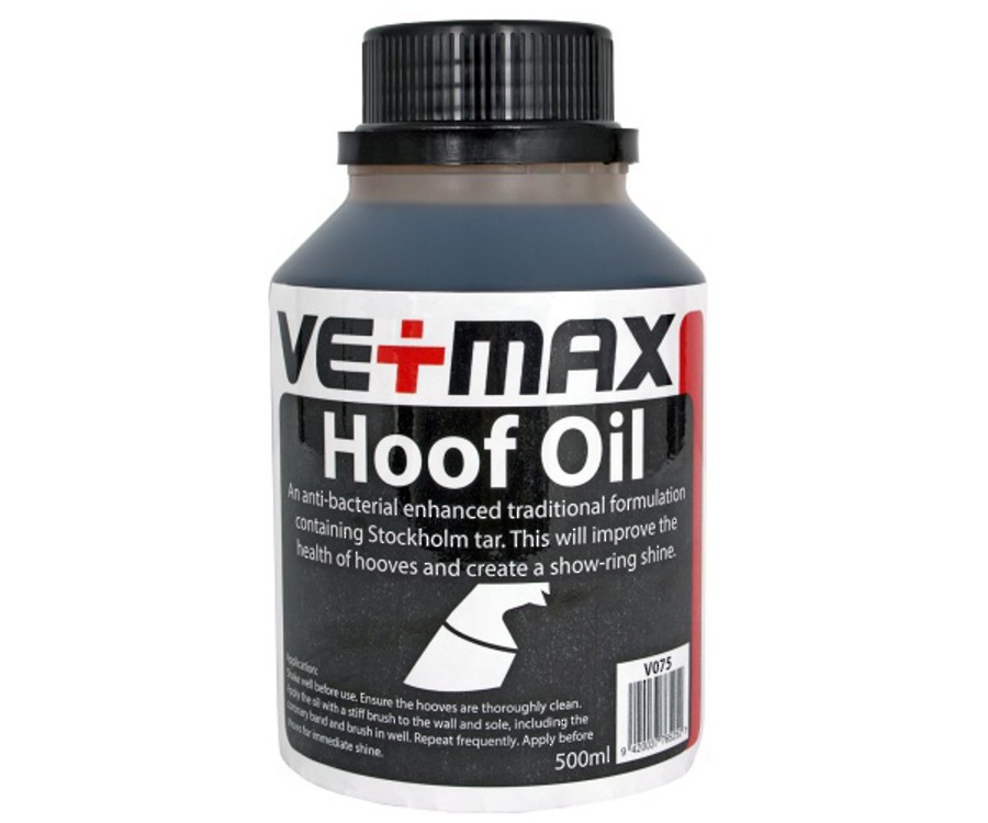 Vetmax Hoof Oil image 0